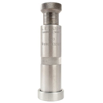 Picture of L.E. Wilson 6MM GT BULLET SEATING DIE    BS60-GT