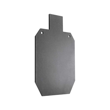 Picture of Champion Targets CHAMPION AR500 3/8'' IPSC FULL SIZE CENTER MASS STEEL 44908