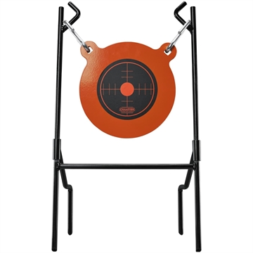Picture of Champion Centerfire Hanging Gong Target Steel 40866