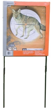 Picture of Champion Critter Series Paper Target System 0766839 40883