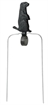 Picture of Champion DuraSeal Spinner Targets Single 7" Varmint Black 40953