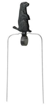 Picture of Champion DuraSeal Spinner Targets Single 7" Varmint Black 40953