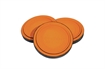 Picture of CHAMPION JACKRABBIT TARGETS ALL ORANGE 96/CS 029465257514