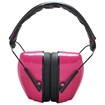 Picture of CHAMPION PASSIVE EAR MUFF PINK 27NRR 42821