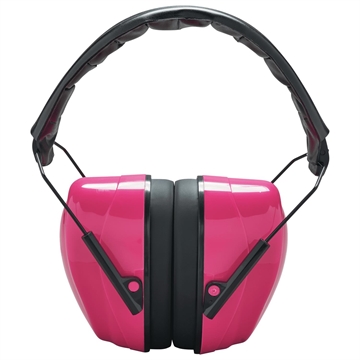 Picture of CHAMPION PASSIVE EAR MUFF PINK 27NRR 42821