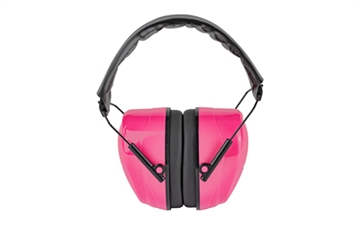 Picture of Champion Traps & Targets Passive Earmuff, Pink, NRR 27 42821