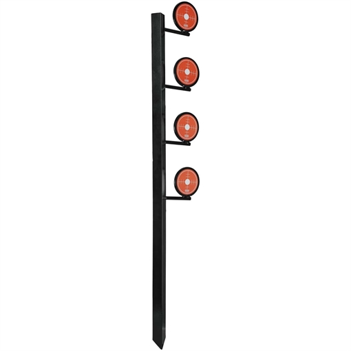 Picture of Champion Rimfire Dueling Tree Target Steel 40869