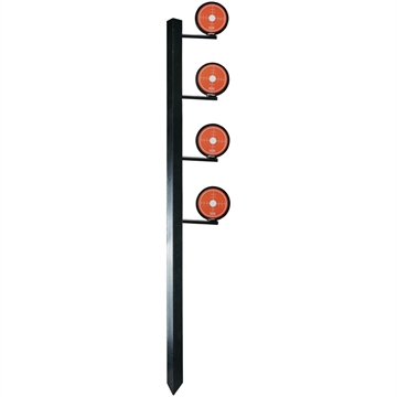 Picture of Champion Rimfire Dueling Tree Target Steel 40869
