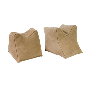 Picture of CHAMPION STEADY BAGS SUEDE SAND BAGS PRE- FILLED PAIR ( 3 PER CASE ) 40470