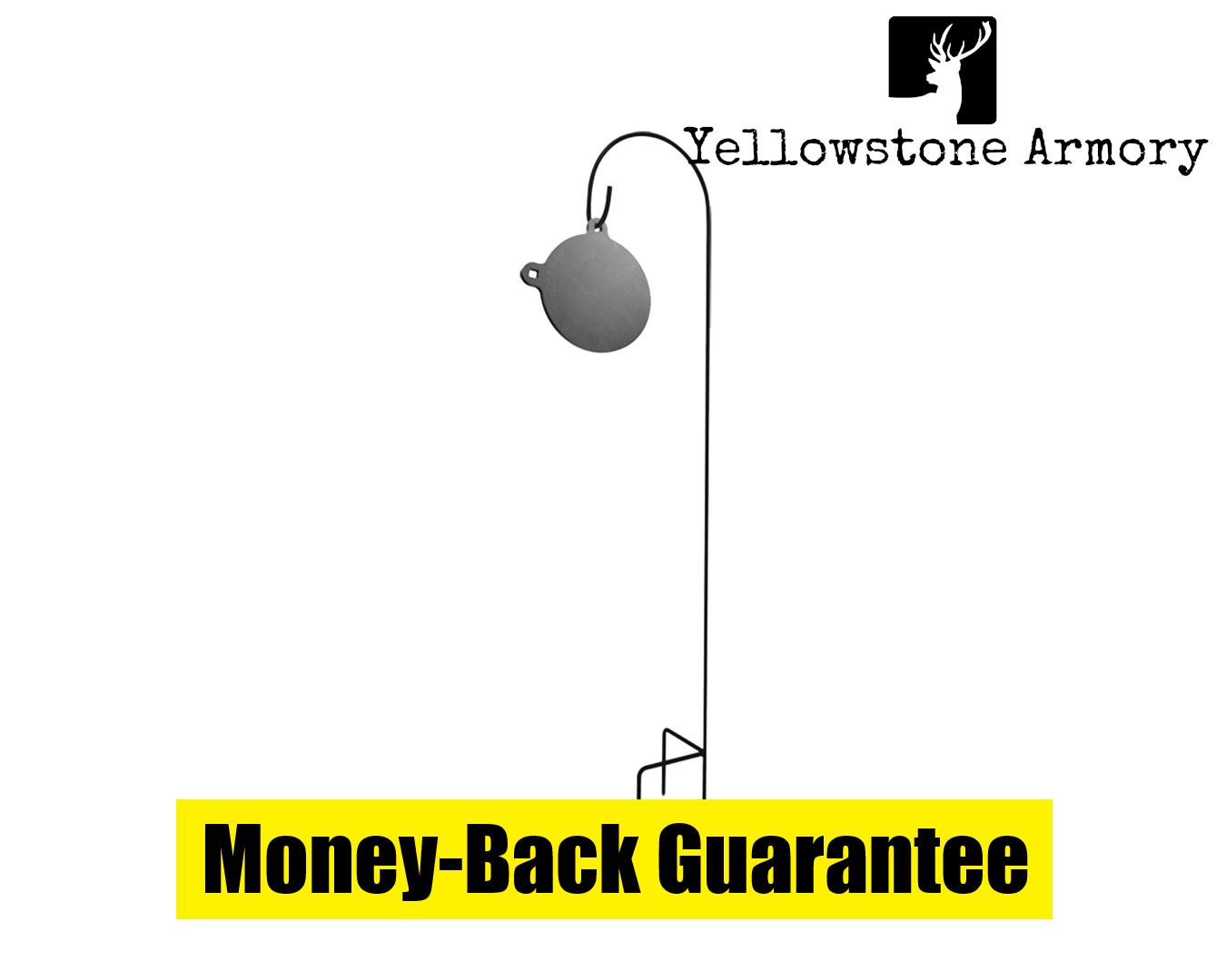 Champion Shepherd's Hook Target Holder 44100-img-0