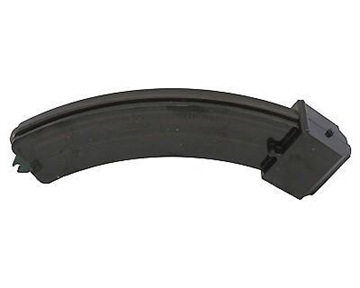 Picture of Champion Shooters Ridge 10/22 Single Stack Magazine .22 LR Black Polymer 25/rd 40422