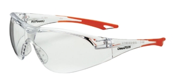 Picture of CHAMPION SHOOTING GLASSES YOUTH CLEAR BALLISTIC ( 6 PER CASE ) 40620