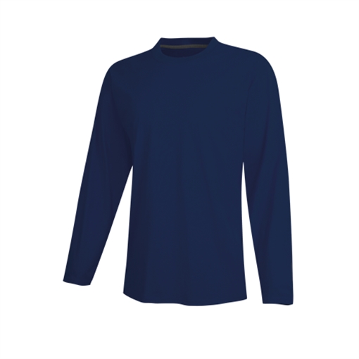 Picture of Champion Tactical TAC390 Vapor Cotton Long Sleeve T-Shirt TAC390 S N1