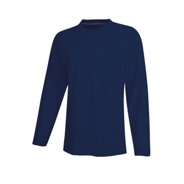 Picture of Champion Tactical TAC390 Vapor Cotton Long Sleeve T-Shirt TAC390 S N1