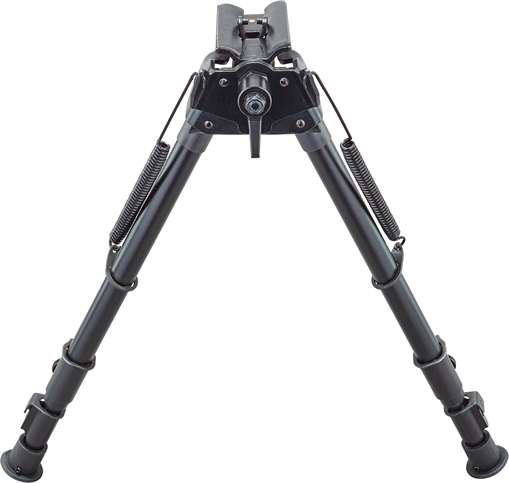 Picture of Champion Targets Pivot Bipod 14.50-29" Black Aluminum 40453