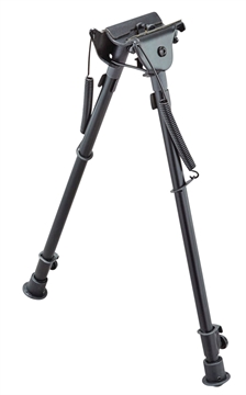 Picture of Champion Targets Standard Bipod 9-13" Black Metal 40853