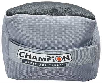 Picture of Champion Targets Shooting Bag Rifle Gray Synthetic 40890