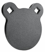 Picture of Champion Targets 4'' ROUND GONG 3/8'' AR500 TARGET 44902