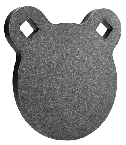 Picture of Champion Targets 4'' ROUND GONG 3/8'' AR500 TARGET 44902