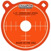 Picture of CHAMP TARGETS Center Mass 44910