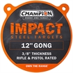 Picture of CHAMP TARGETS Center Mass 44912