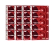 Picture of CHAMPION TRAINING 9MM LUGER AMMO 105004101 -
