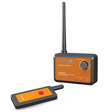 Picture of Champion Targets WHEELYBIRD/WORKHORSE WIRELESS REMOTE 40923