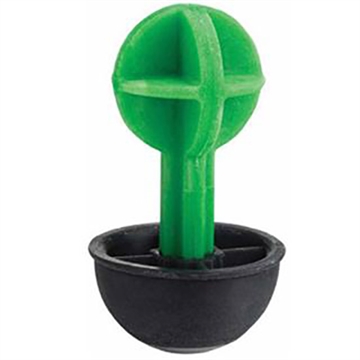 Picture of CHAMPION TRAPS & TARGETS DURASEAL WOBBLE TARGET 44884