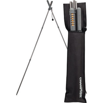 Picture of CHAMPION TRAPS & TARGETS FOLDING SHOOTING STICKS 40578