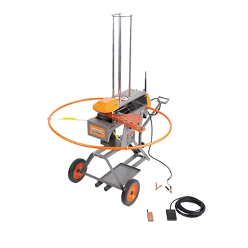 Picture of CHAMPION TRAPS & TARGETS FREEDOM BIRD ELECTRONIC TRAP GREY 40926