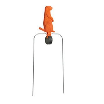Picture of CHAMPION TRAPS & TARGETS PRAIRIE DOG ORANGE SINGLE 40951