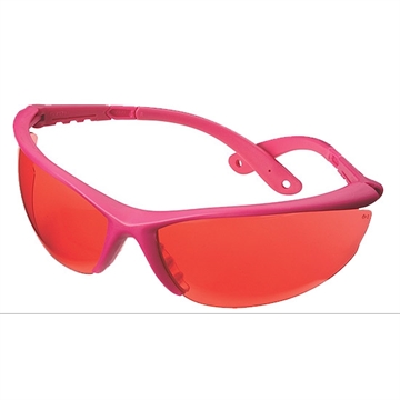 Picture of Champion Traps & Targets Shooting Glasses, Pink/Rose 0766837 40605