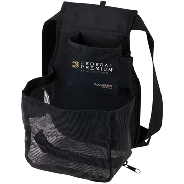 Picture of Champion Trapshooting Shell Pouch Single Box 45850