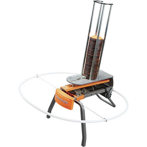 Picture of Brownells CHAMPION WORK HORSE ELECTRONIC TRAP THROWER 40916