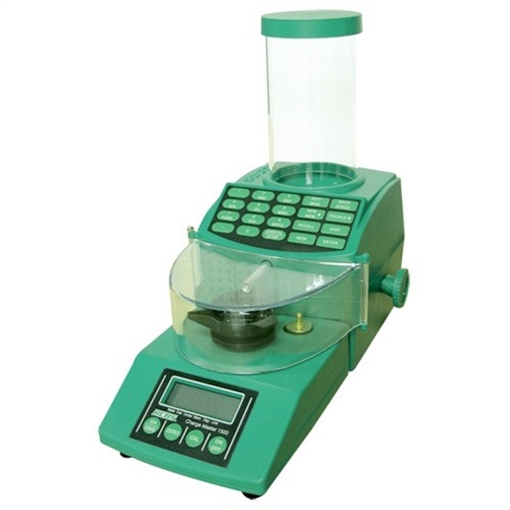 Picture of Rcbs CHARGEMASTER COMBO (220V)-SCALE AND DISPENSER 98924