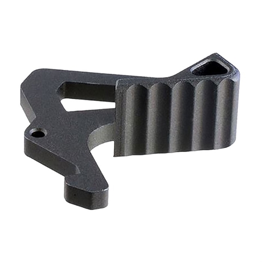Picture of Strike Industries CHARGING HANDLE EXTENDED LATCH BLACK SI-AR-LATCH-BK