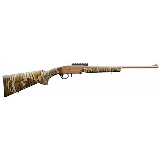 Picture of CHARLES DALY 101 410GA 20 MOBL SINGLE SHOT MC-1XXF 930270