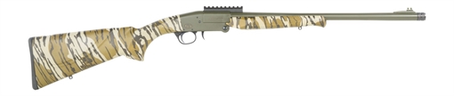 Picture of Charles Daly 101 Single Shot Turkey 930.481 930481