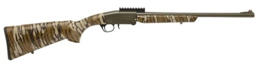 Picture of Charles Daly 101 Shotgun 28 ga 20 in OD/MO Bottomland w/Pic Rail 3 in 930425 8053800949019