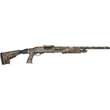 Picture of CHARLES DALY 335 12GA 3.5 24 MOSSY OAK OBSESSION MC3T 930249