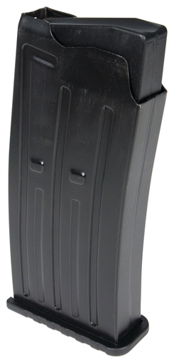 Picture of Charles Daly AR-12S 5rd 12 Gauge Charles Daly Honcho/N4S/AR-12S Black Steel 470073