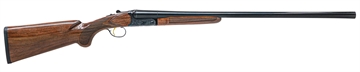 Picture of CHARLES DALY 500 SXS 12GA GLOSS 28 ENGRAVED WALNUT 930477