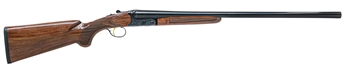 Picture of CHARLES DALY 500 SXS 410GA GLOSS 28 ENGRAVED WALNUT 930480