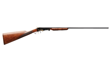 Picture of CHARLES DALY 500 SXS FLD 410/28 BL/WD GLD # 930.209