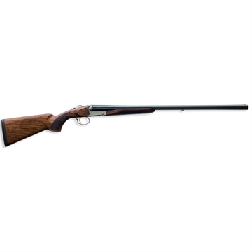 Picture of CHARLES DALY 528 28GA 26 BLUED WALNUT SXS MC5 930093