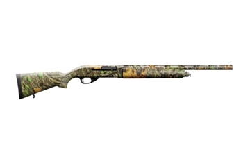 Picture of Charles Daly 601 Field, Semi-automatic, 20 Gauge, 3" Chamber, 22" Vent Rib Barrel, Mossy Oak Camo Finish, Synthetic Stock, Fiber Optic Front Sight, 5 Rounds, Includes (3) Choke Tubes - IC, M, F 930.231 930231