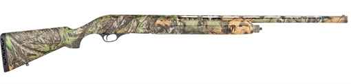Picture of Charles Daly 600 20 Gauge 5+1 3" 22" Vent Rib Barrel, Full Coverage Mossy Oak Obsession Camouflage, Synthetic Stock, Includes 3 Choke Tubes, Left Hand 930246