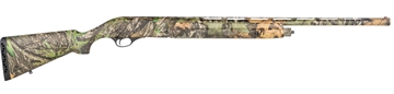 Picture of Charles Daly 600 20 Gauge 5+1 3" 22" Vent Rib Barrel, Full Coverage Mossy Oak Obsession Camouflage, Synthetic Stock, Includes 3 Choke Tubes, Left Hand 930246