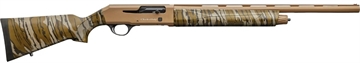 Picture of Charles Daly 601 Compact Shotgun 20 ga 22 in MO Bottomlands 3 in 930423 8053800948999