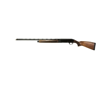Picture of Charles Daly 601 DPS 12 Gauge 3" 4+1 30" Barrel, Gloss Black Metal Finish, Checkered Walnut Stock w/Adjustable Comb & Forend, Auto Ejection, Includes 5 Choke Tubes 930312